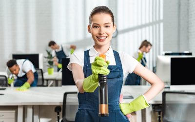 The Most Trusted Name for House Cleaning in Coral Springs