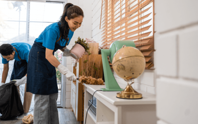Florida Maid Service Checklist: Essential Cleaning Tasks