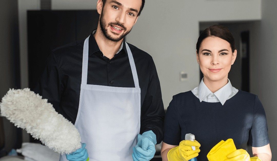 Breathe Easy: Essential Tips for Allergen-Free House Cleaning services