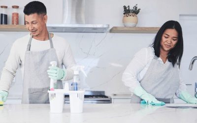 How Residential Maid Services Can Transform Your Work-Life Balance