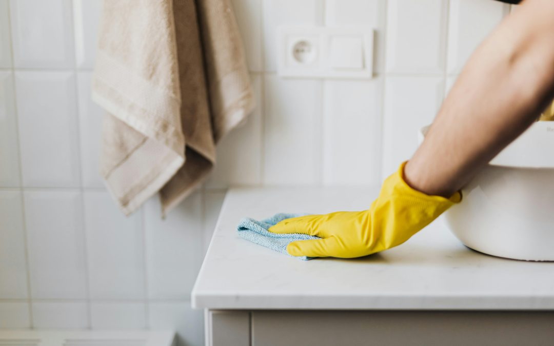 7 Rules for a Proper Move-Out Cleaning in Miami