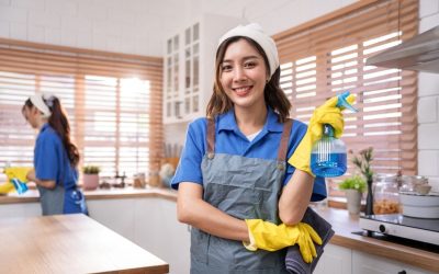 Why Miami Homeowners Choose Our 5-Star House Cleaning Service