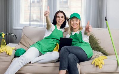 The Ultimate Guide to Hiring House Cleaning Services in Florida
