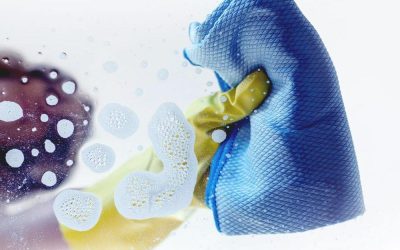 Cleaning Services in Palm Beach Gardens for Spotless Homes