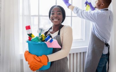 The Essential Guide to Move-In and Move-Out Cleaning