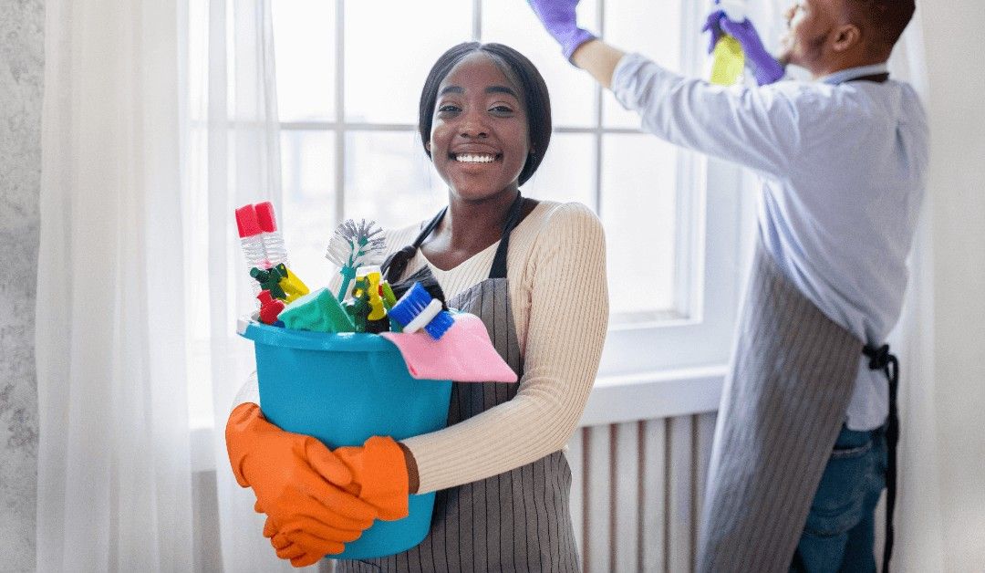 The Essential Guide to Move-In and Move-Out Cleaning